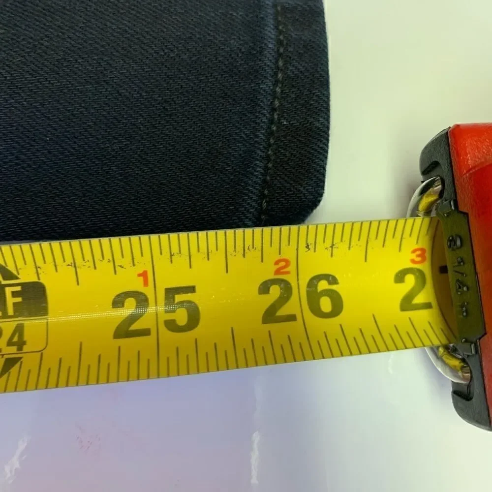 GRLFRND Naomi High Rise Jeans Size 28